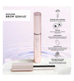 Anastasia Beverly Hills Brow Genius conditioning brow serum, UK version