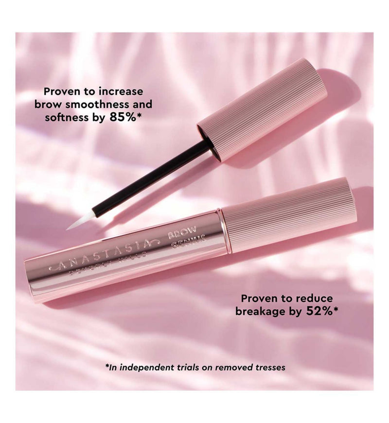 Anastasia Beverly Hills Brow Genius conditioning brow serum, UK version