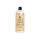 Bumble And Bumble Creme de Coco Balsam Krøllete og bølgete hår 1L
