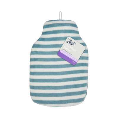 Bouillotte Boots extra douce polaire 1,6 L