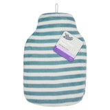 Boots hot water bottle extra soft fleece - British product