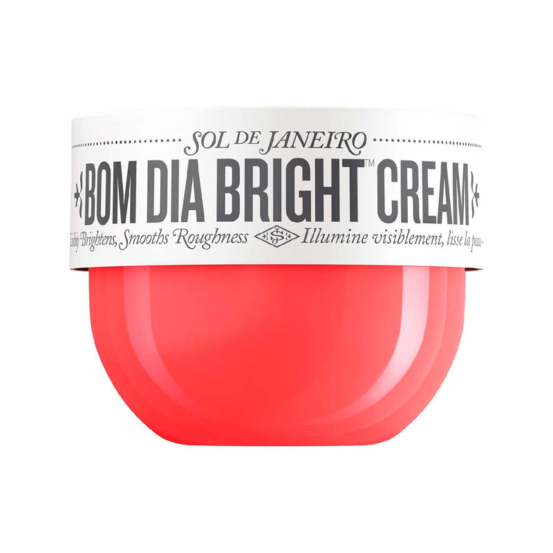 Sol de Janeiro Bom Dia Bright body cream 150ml, UK version