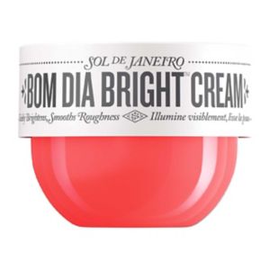 Sol de Janeiro Bom Dia Body Cream 75ml (British brand)