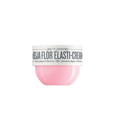 Boots Sol de Janeiro Beija Flor Elasti-Cream Body Cream 75ml- Buy online at McGrocer