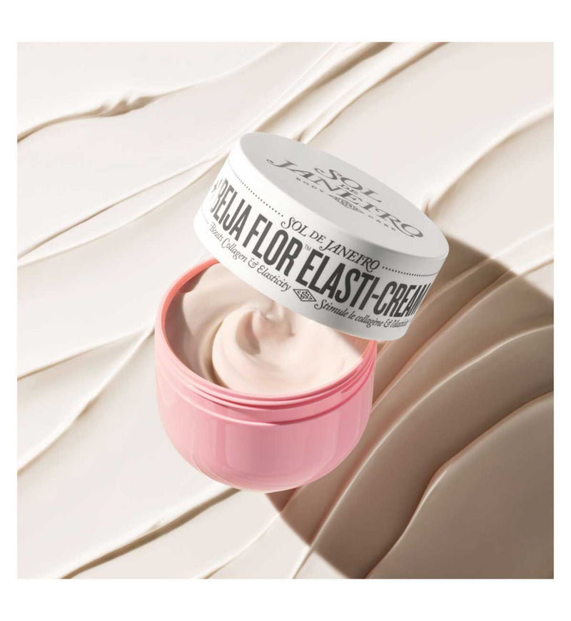 Sol de Janeiro Body Cream Beija Flor Elasti-Cream 75ml (British brand)
