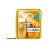 Boots Sol de Janeiro Bum Bum Jet Set Travel Body Care Trio- Buy online at McGrocer