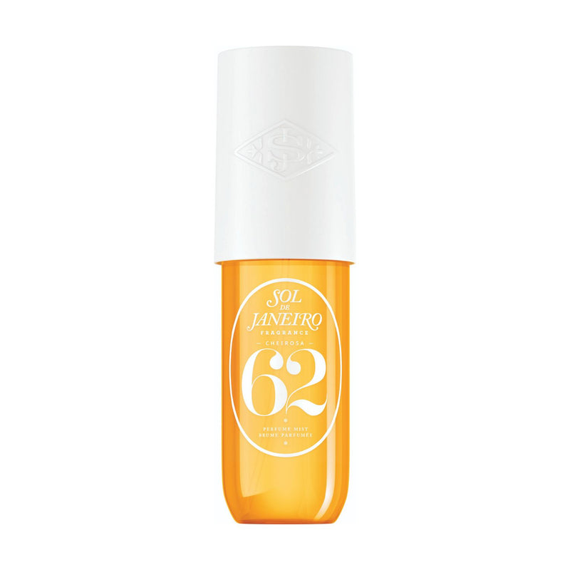 Sol de Janeiro Cheirosa 62 perfume mist 90ml, imported from the UK