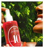 Sol de Janeiro Cheirosa 40 hair body mist 240ml - British product