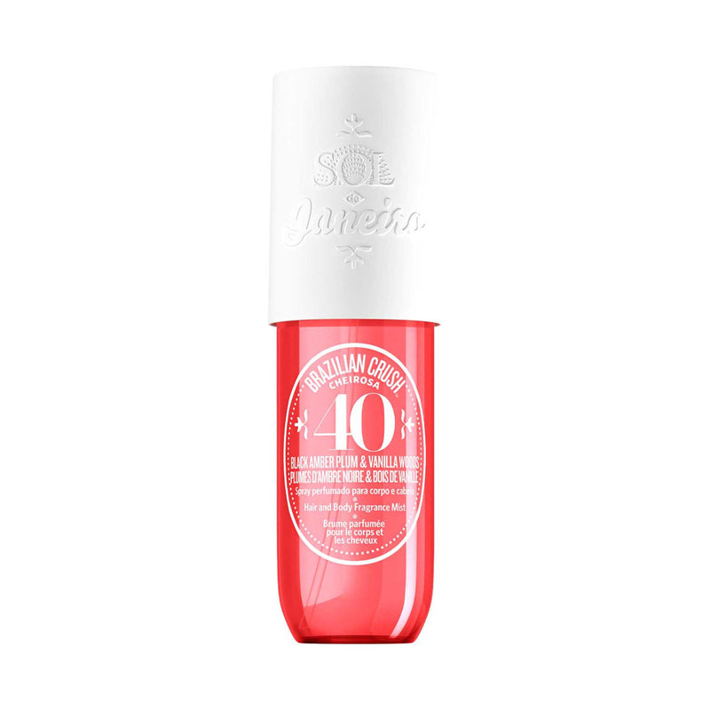 Sol de Janeiro Cheirosa 40 hair and body mist 90ml (British brand)