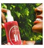Sol de Janeiro Cheirosa 40 hair and body mist 90ml (British brand)