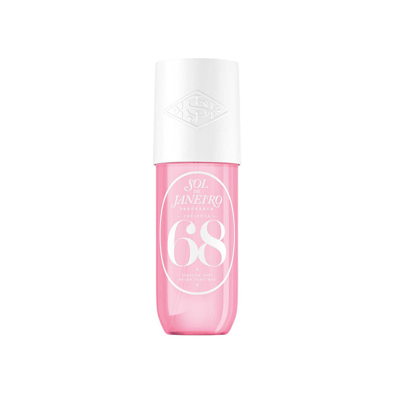 Sol de Janeiro Cheirosa 68 perfume mist 240ml, imported from the UK