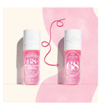 Sol de Janeiro Cheirosa 68 Hair & Body Perfume Mist 90ml, imported from the UK