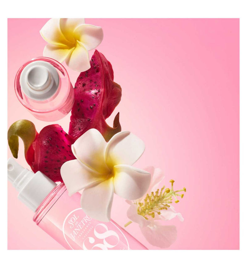 Sol de Janeiro Cheirosa 68 Hair & Body Perfume Mist 90ml, imported from the UK