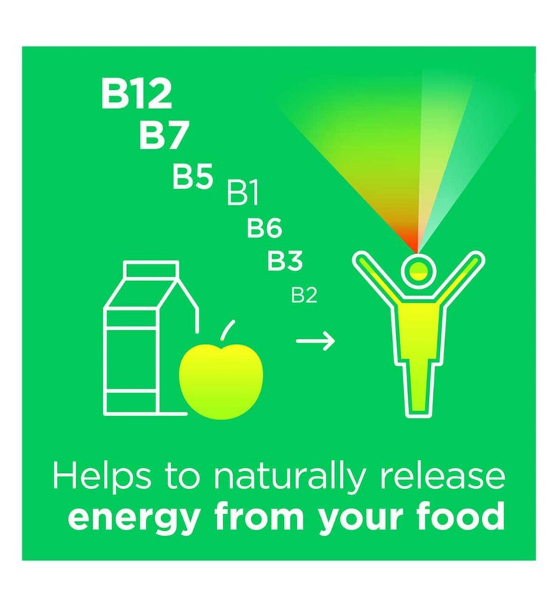 Berocca energy release tablets 30s - British product