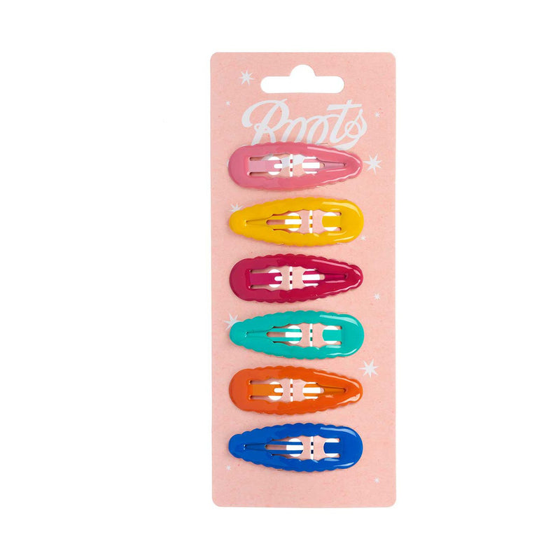 Boots Kids bright epoxy click clacks size 6 - British product