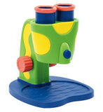 GeoSafari microscope My First, UK version