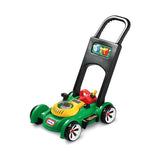 Boots Little Tikes Gas N Go Mower Kids Toy Plastic Lawn Equipment- Buy online at McGrocer