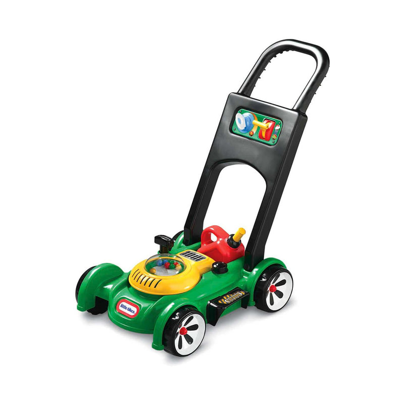Little Tikes Gas N Go mower, UK version