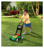 Little Tikes Gas N Go mower, UK version