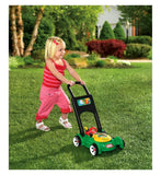 Little Tikes Gas N Go mower, UK version