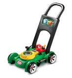 Little Tikes Gas N Go mower, UK version