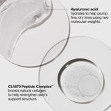 Clinique wrinkle correcting rich cream 50ml - British product