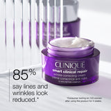 Clinique Wrinkle Correcting Cream 50ml - British product