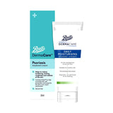Boots Derma Care psoriasis bundle 30ml 250ml - British product