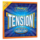 Tension Family Edition Naming Game Set (British brand)