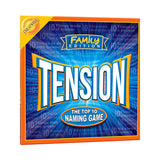 Tension Family Edition Naming Game Set (British brand)