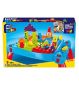 Mega Blocks Build N Learn Activity Table (British brand)