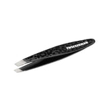 Tweezerman Mini Leopard tweezers, UK version