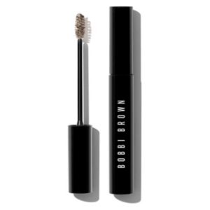 Boots Bobbi Brown Natural Brow Shaper Clear Eyebrow Gel- Buy online at McGrocer