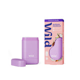 Wild Coconut and Vanilla Deodorant Refill Starter Pack (British brand)