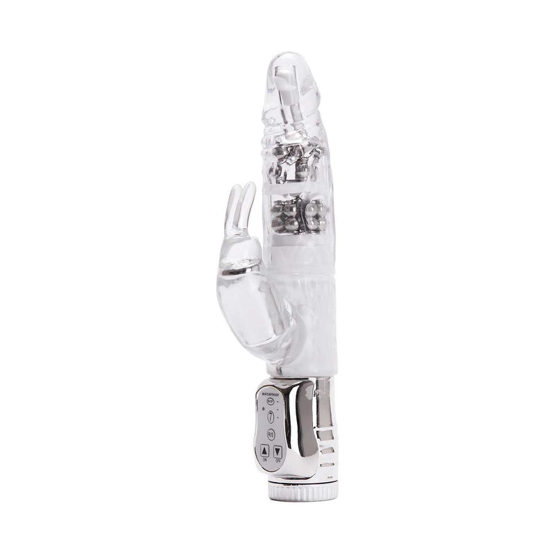 Ann Summers Clear Rabbit Vibrator - British product
