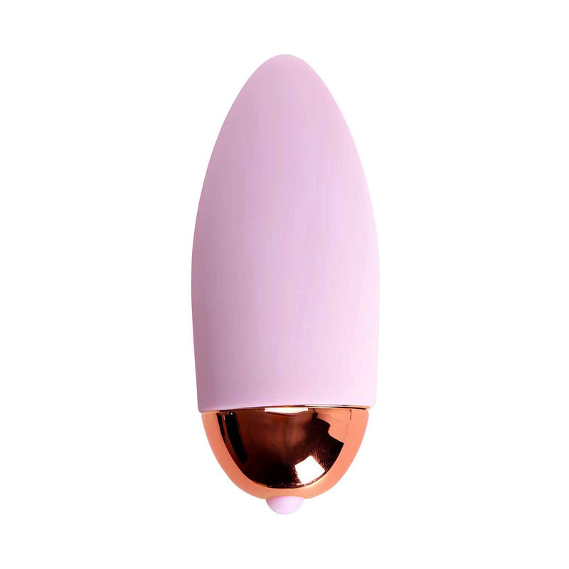 Ann Summers Silicone Pebble Massager Lilac - British product