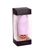 Ann Summers Silicone Pebble Massager Lilac - British product