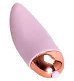 Ann Summers Silicone Pebble Massager Lilac - British product
