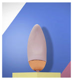 Ann Summers Silicone Pebble Massager Lilac - British product
