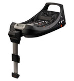 Bababing Hera Isofix Base Black car seat - British product