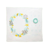 Boots Disney Baby Milestone Blanket 100x100cm- Buy online at McGrocer
