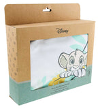 Disney Baby Milestone Blanket 100x100cm - British product