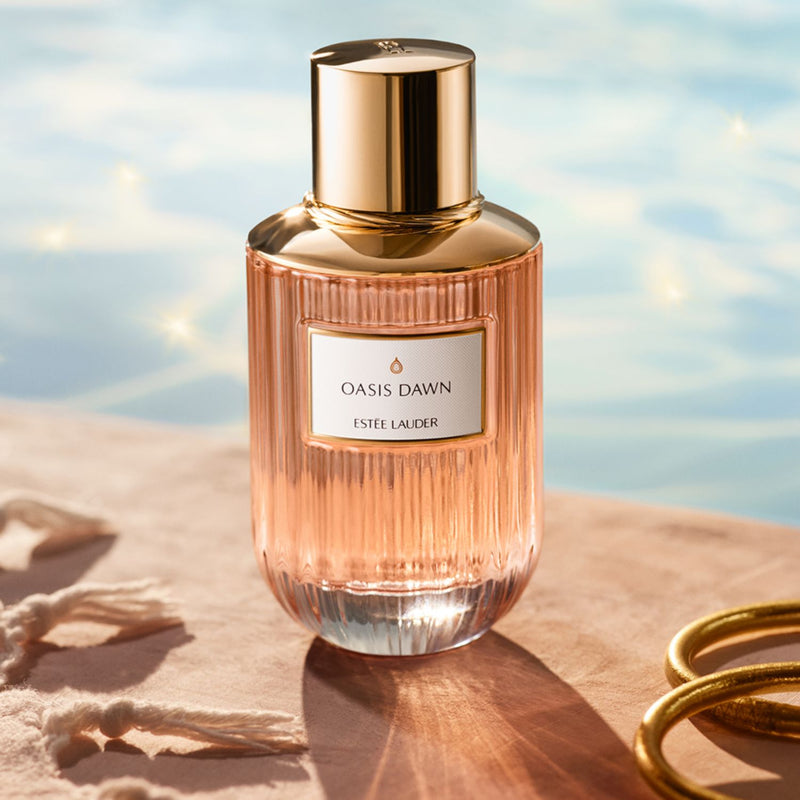 Estée Lauder Oasis Dawn Eau de Parfum 100ml - British product