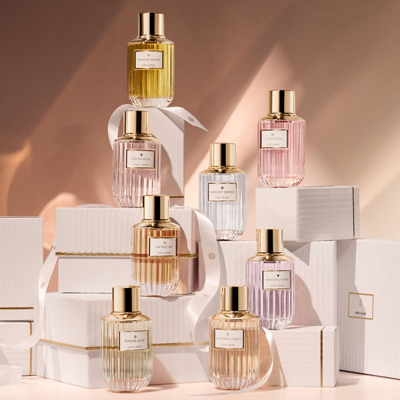 Estée Lauder Oasis Dawn Eau de Parfum 100ml - British product
