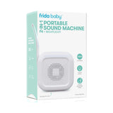 Frida Baby portable sound machine with nightlight - British product