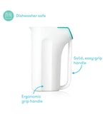 Frida Baby control the flow rinser - British product