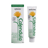 Nelsons calendula cream 50ml, imported from the UK