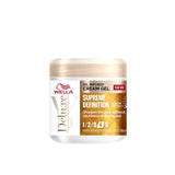 Wella Deluxe Oil Infused Cream Gel 150ml, UK version
