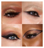 Huda Beauty Empowered Eyeshadow Palette 18 shades - British product