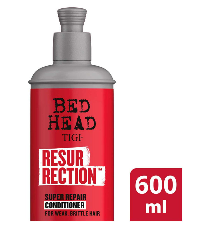 Bed Head Resurrection Repair Conditioner Juicy Fruity 400ml - British product